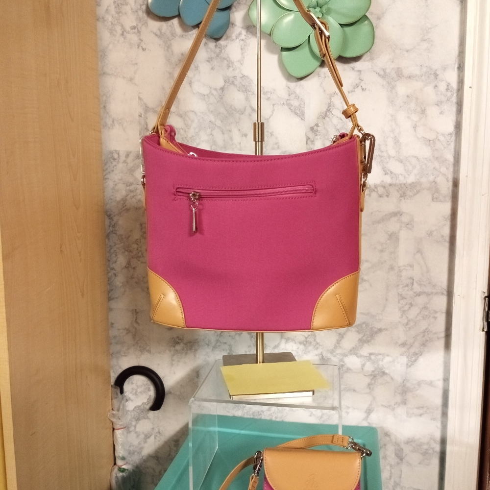 Handbag - Picture 4 of 8